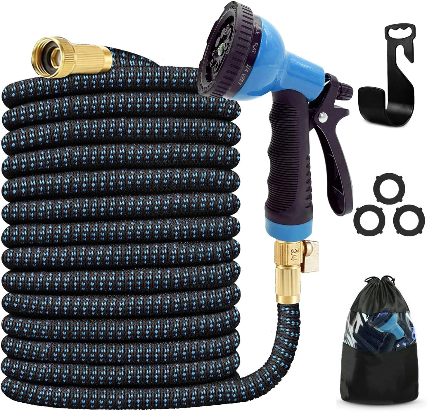 Kink Free Hose