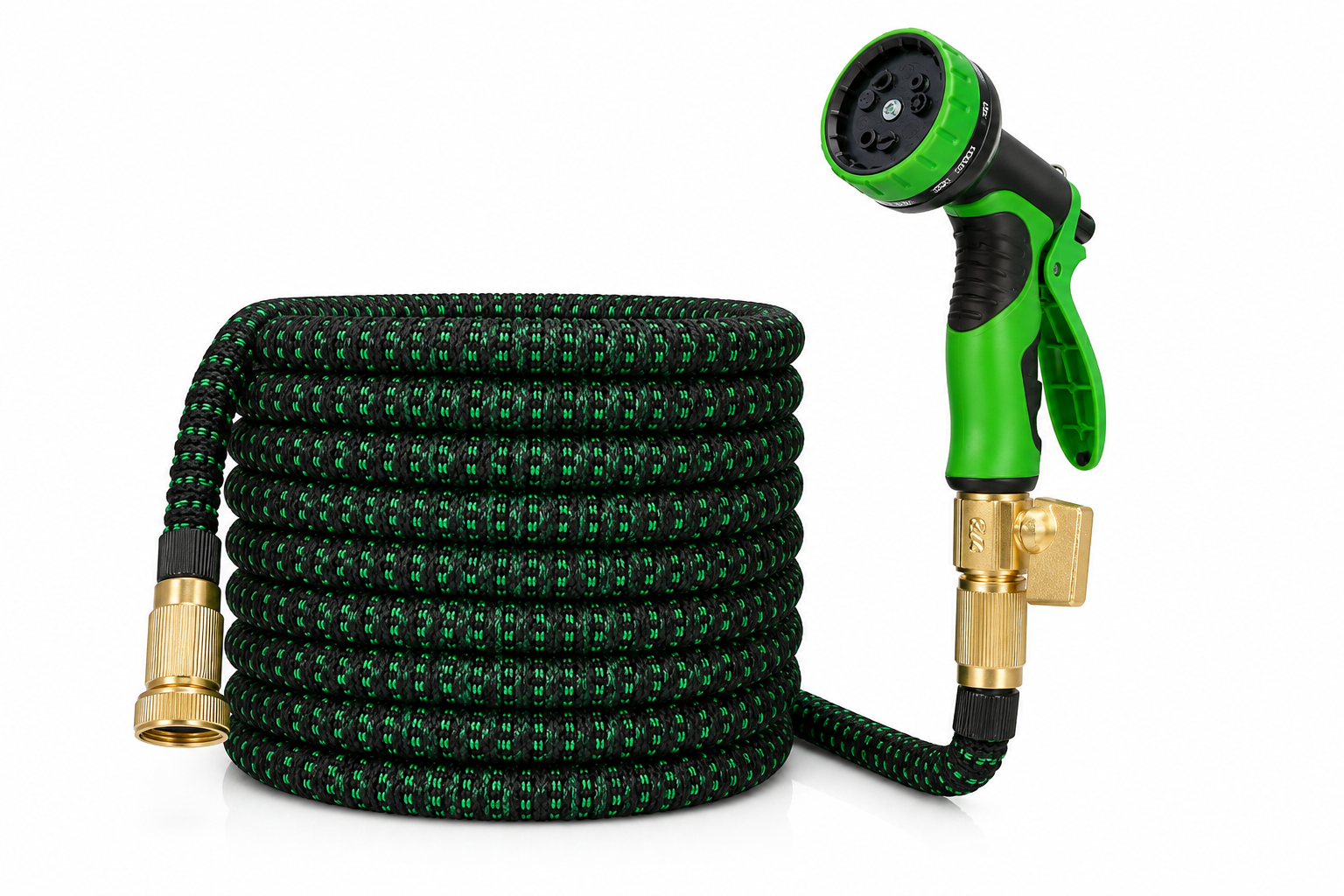 Kink Free Hose