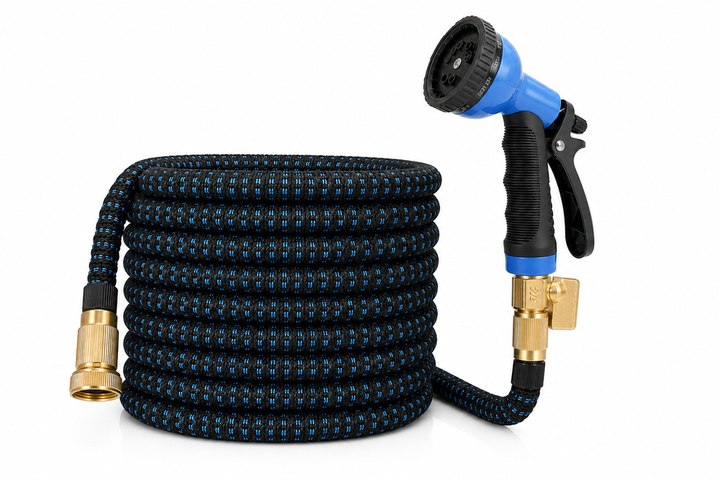 Kink Free Hose