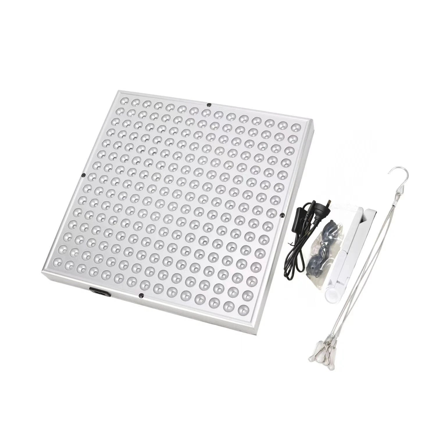LED Red Light Panel