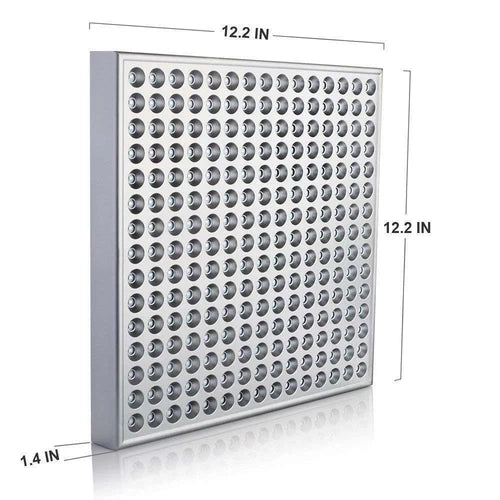 LED Red Light Panel