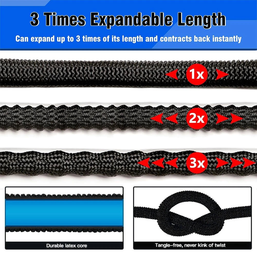 Kink Free Hose