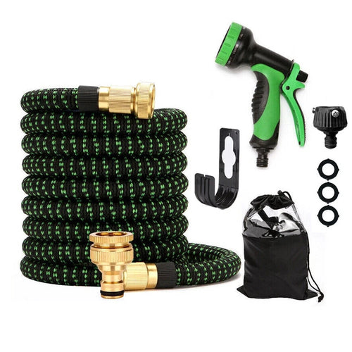 Kink Free Hose